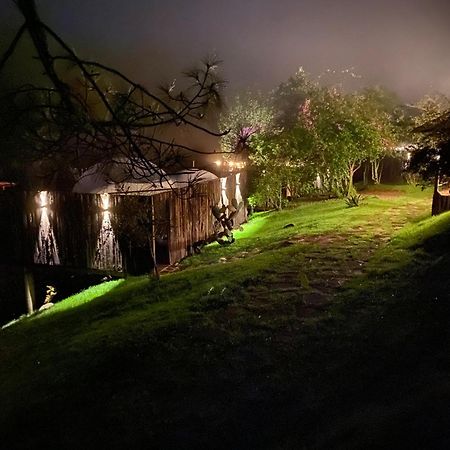 La Estela Bubble Glamping Mazamitla Exterior photo